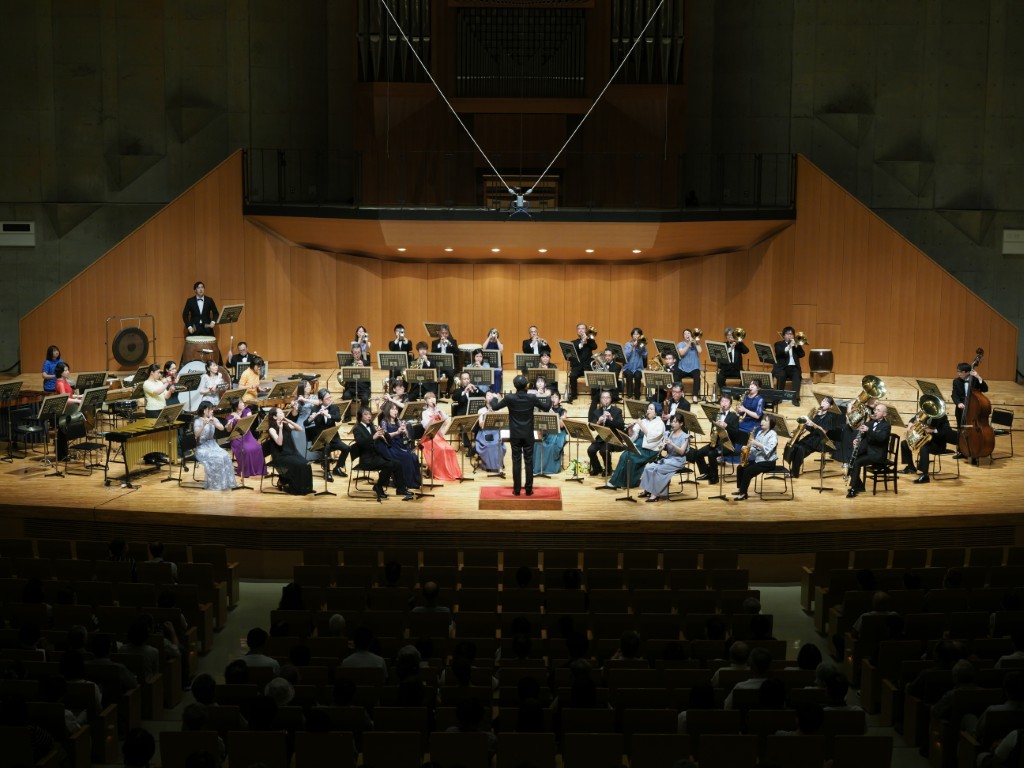 松本ウィンズ・コンソート